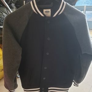 Boy's Old Navy Jacket